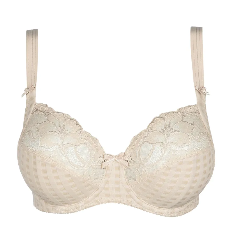 Prima Donna Madison Full Cup Bra in Caffe Latte